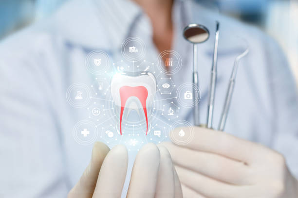 Professional Dental Services in Sand Lake, MI